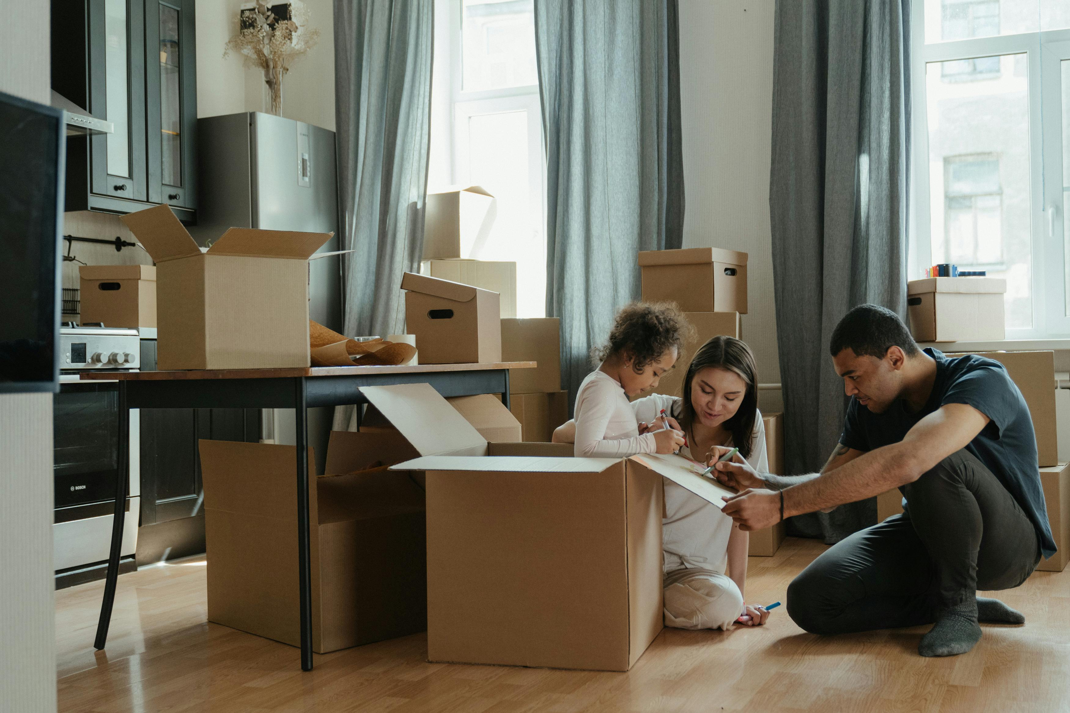Property management services